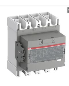 ABB AF370-40-22-12 Contactor