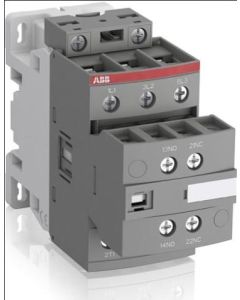 ABB AF38Z-30-22-22 Contactor