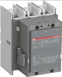 ABB AF580-30-11-71 INTERLOCK