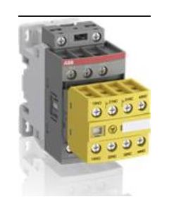 ABB AFS09-30-22-13 Contactor