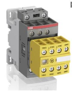 ABB AFS12-30-22-11 Contactor