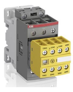 ABB AFS26-30-22-11 Contactor