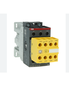ABB AFS38Z-30-22-30 Contactors