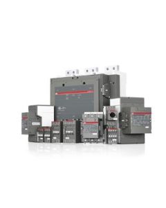 ABB AL26M-30-10-81 Connector
