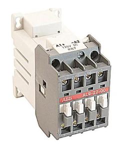 ABB AL9-22-00-87 Relay