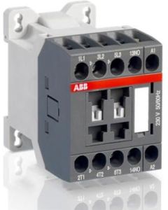 ABB AS12-30-10S-24 Contactor