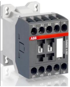 ABB AS16-30-10S-24 Contactor
