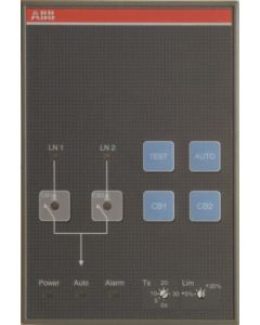 ABB ATS021 Switch