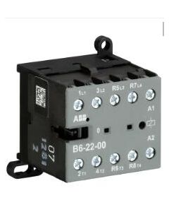 ABB B6-22-00-01 Connector
