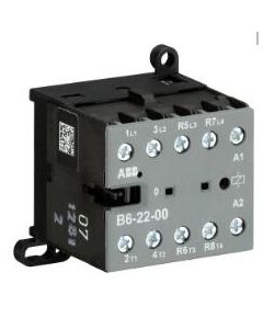 ABB B6-22-00-02 Contactor