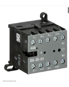 ABB B6-30-01-02 Contactor