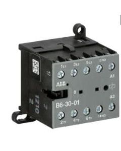 ABB B6-30-01-03 Contactor