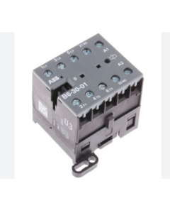 ABB B6-30-01-80 Contactors