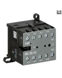 ABB B6-30-01-84 Connector
