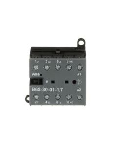 ABB B6S-30-01-1.7 Contactors