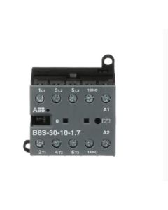 ABB B6S-30-10-1.7 Contactors
