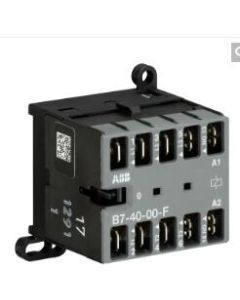 ABB B7-40-00-F-84 Contactor