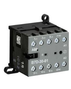 ABB B7D-30-01-05 Contactor