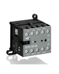 ABB B7D-40-00-05 Contactor