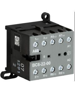 ABB BC6-22-00-01 Contactor