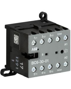 ABB BC6-30-01-01 Contactor