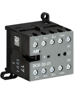 ABB BC6-30-01-04 Contactor