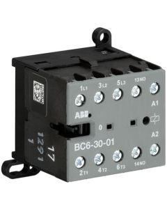 ABB BC6-30-01-P16 Contactor