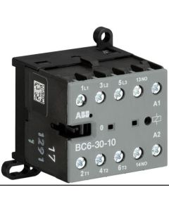 ABB BC6-30-10-01 Contactor