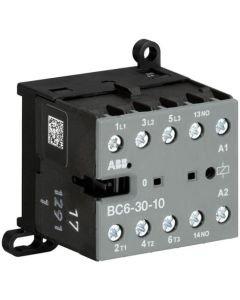 ABB BC6-30-10-04 Contactor