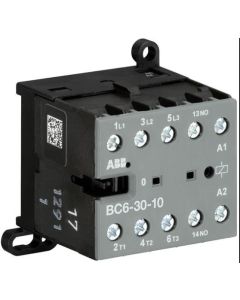 ABB BC6-30-10-05 Contactor