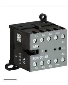 ABB BC6-30-10-07 Connector