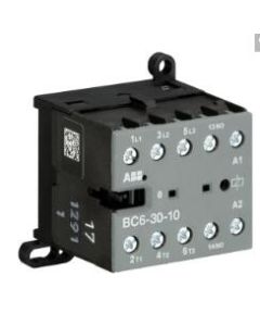 ABB BC6-30-10-16 Contactor