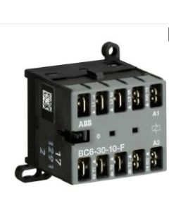 ABB BC6-30-10-F07 Contactor