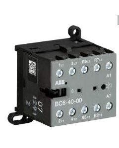 ABB BC6-40-00-01 Connector