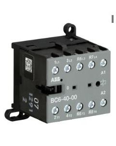 ABB BC6-40-00-04 Contactor