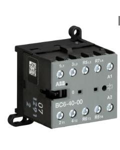 ABB BC6-40-00-07 Contactor