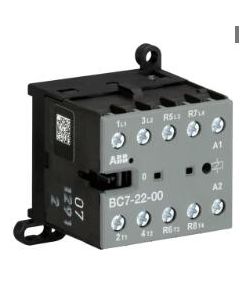 ABB BC7-22-00-01 Contactor