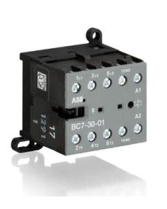 ABB BC7-30-01-01 Contactor