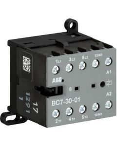 ABB BC7-30-01-04 Connector