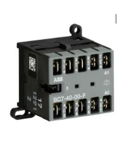 ABB BC7-40-00-F-01 Contactor