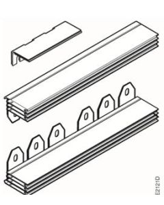 ABB BED210U Busbar