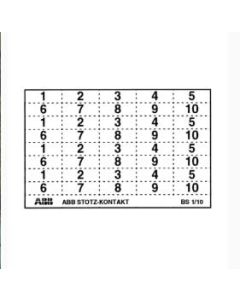 ABB BS1-20 Switches