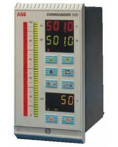 ABB C501 Controller
