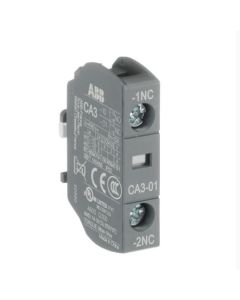 ABB CA3-01 Contactors