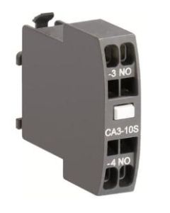 ABB CA3-10S Auxiliary Contactor