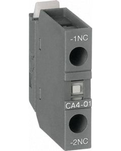 ABB CA4-01 Contact Block