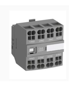 ABB CA4-04MK Device