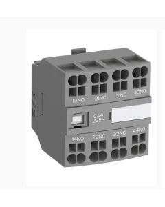 ABB CA4-04NK Device