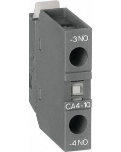 ABB CA4-10-T Contact Block