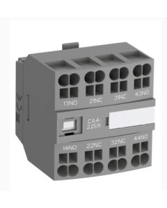 ABB CA4-22EK Contactors